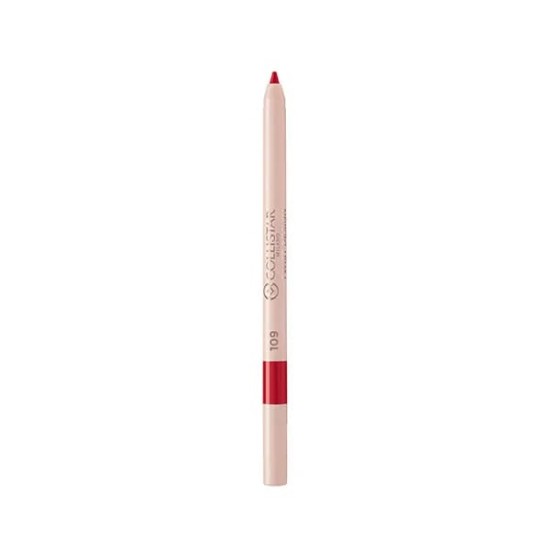 Collistar Twist Lápiz de Labios 109 Papevero Ipnotico 0