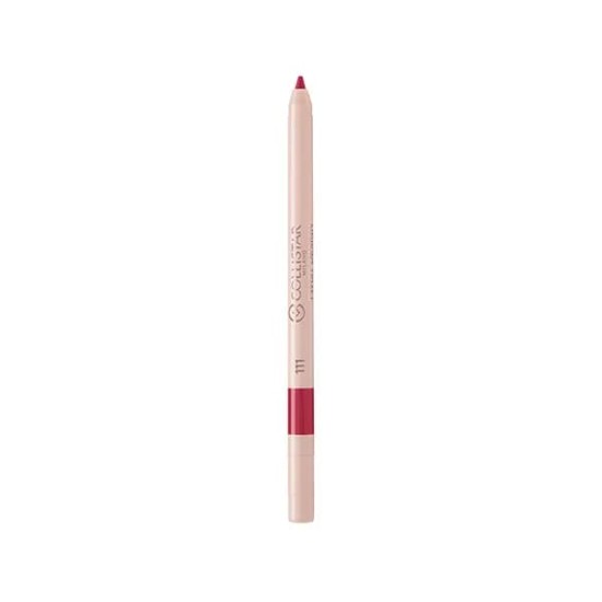 Collistar Twist Lápiz de Labios 111 Rosso Milano 0