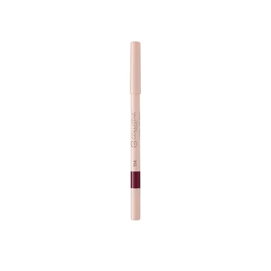 Collistar Twist Lápiz de Labios 114 Warm Mauve 1