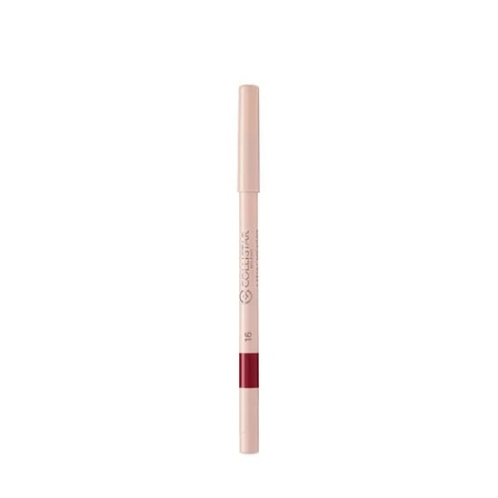 Collistar Twist Lápiz de Labios 16 Rubino 1