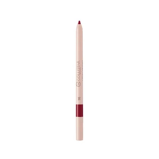 Collistar Twist Lápiz de Labios 16 Rubino 0