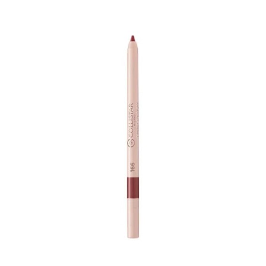 Collistar Twist Lápiz de Labios 166 Zaffiro Rosa 0