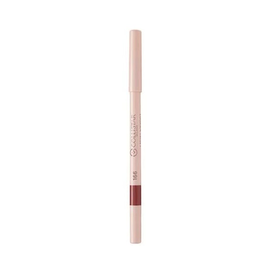 Collistar Twist Lápiz de Labios 166 Zaffiro Rosa 1