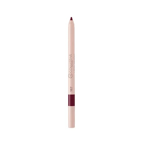 Collistar Twist Lápiz de Labios 167 Tormalina Rossa 0
