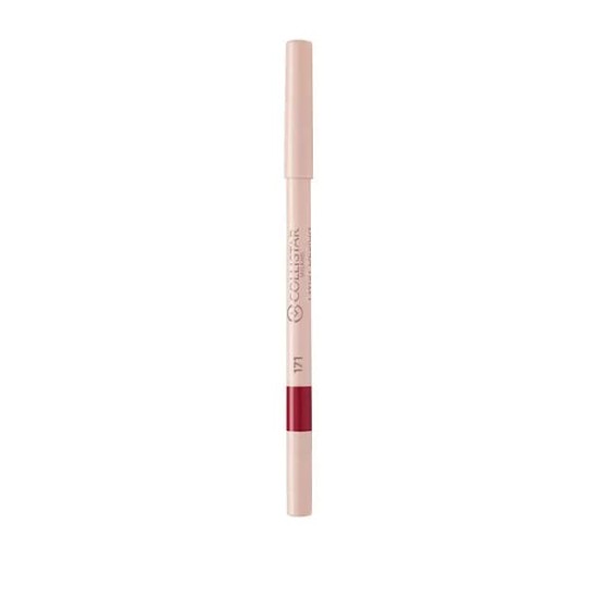 Collistar Twist Lápiz de Labios 171 Granato Rosso 1