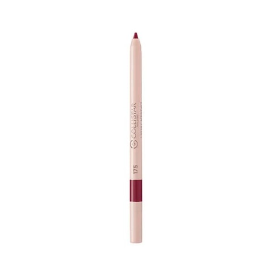 Collistar Twist Lápiz de Labios 175 Rubino Rosso 0
