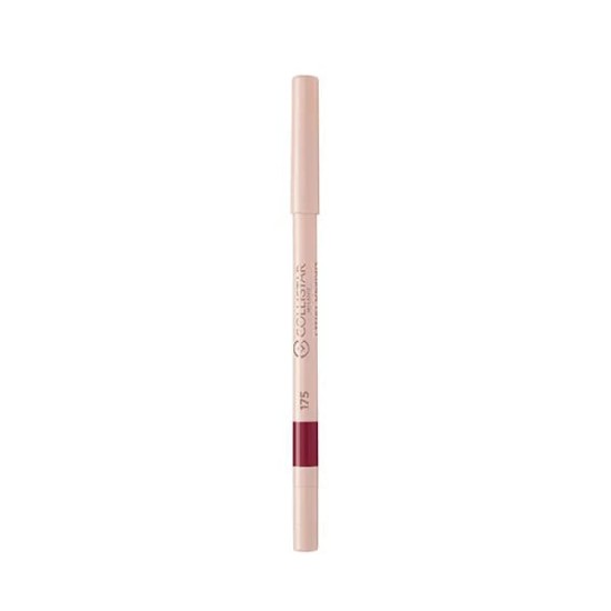Collistar Twist Lápiz de Labios 175 Rubino Rosso 1
