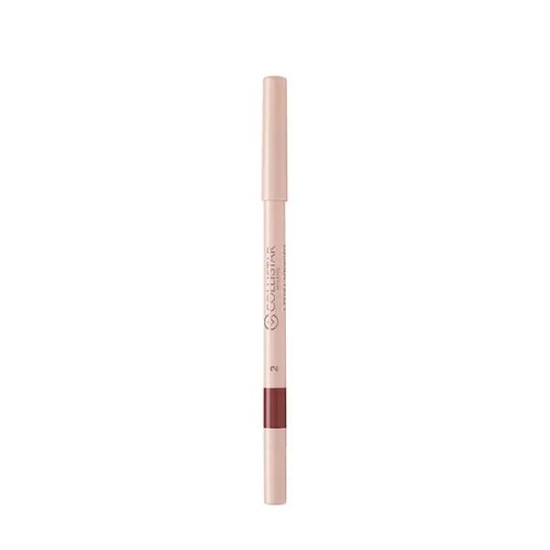 Collistar Twist Lápiz de Labios 2 Terracotta 1