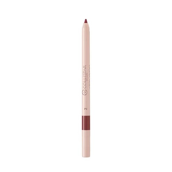 Collistar Twist Lápiz de Labios 2 Terracotta 0