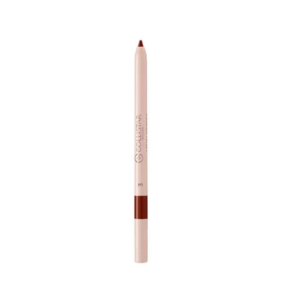 Collistar Twist Lápiz de Labios 3 Mattone 0