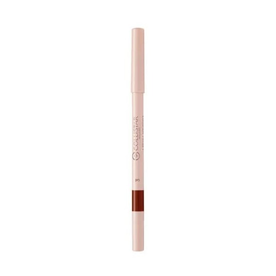 Collistar Twist Lápiz de Labios 3 Mattone 1