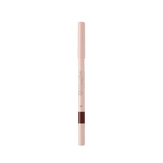 Collistar Twist Lápiz de Labios 4 Caffé 1
