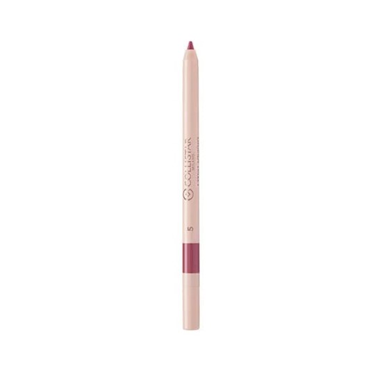 Collistar Twist Lápiz de Labios 5 Rosa Deserto 0