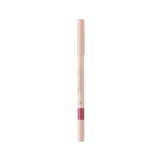 Collistar Twist Lápiz de Labios 5 Rosa Deserto 1