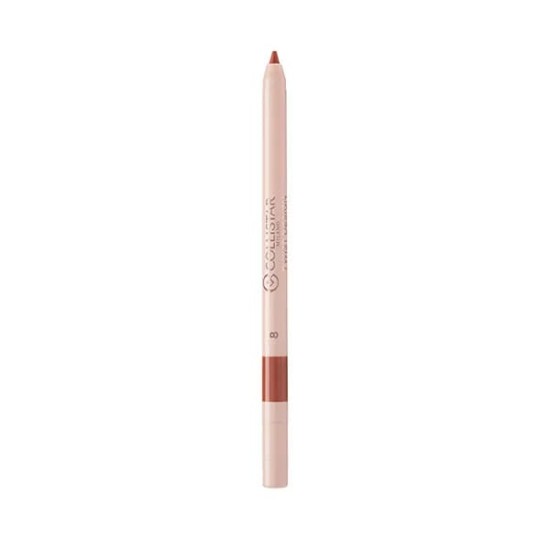 Collistar Twist Lápiz de Labios 8 Rosa Cameo 0