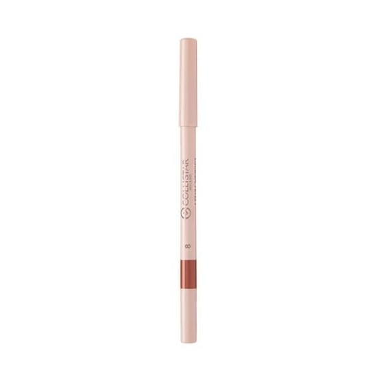 Collistar Twist Lápiz de Labios 8 Rosa Cameo 1