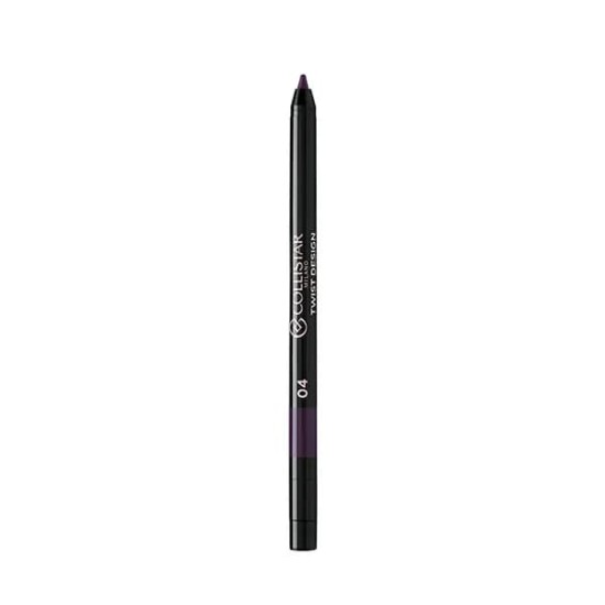 Collistar Twist Lápiz de Ojos 04 Viola Imperiale Matte 0