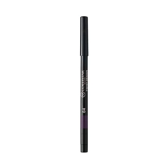 Collistar Twist Lápiz de Ojos 04 Viola Imperiale Matte 1