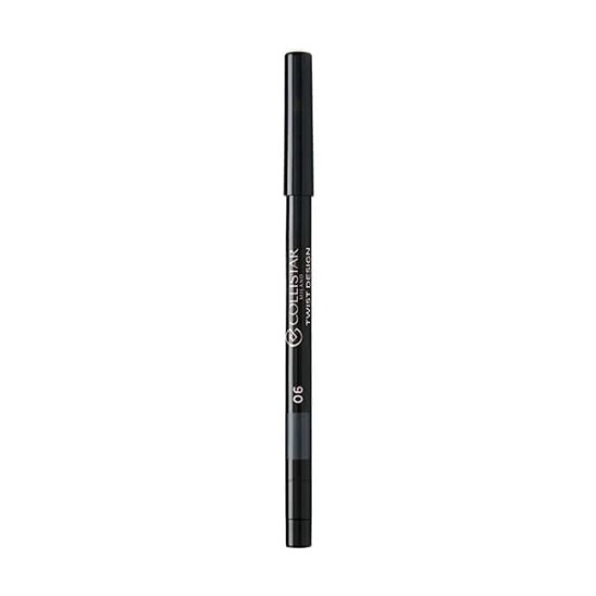 Collistar Twist Lápiz de Ojos 06 Argento Etereo Shimmer 1