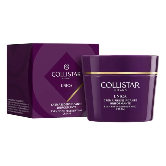 COLLISTAR Unica Crema Redensificante Unificante 50ml 3