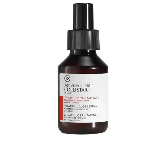 Collistar Vitamina C Spray Revitalizante 100ml 0