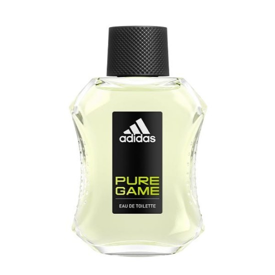Colonia Adidas Pure Game 100Vapo 0