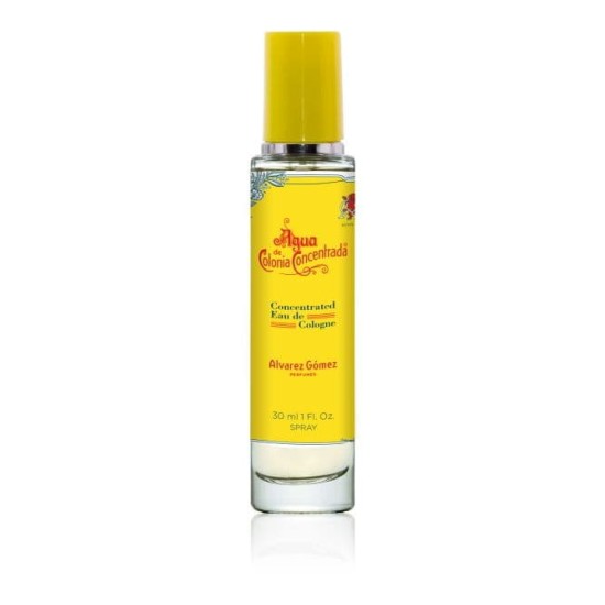Colonia Álvarez Gómez Concentrada 30Ml 0