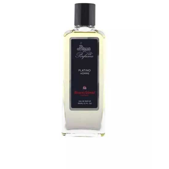 Colonia Álvarez Gómez Platino 150Ml 0