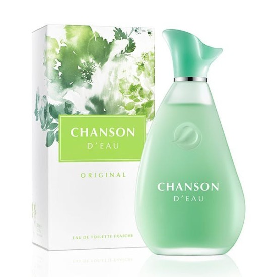 Chanson D´Eau Colonia 200 Ml 1