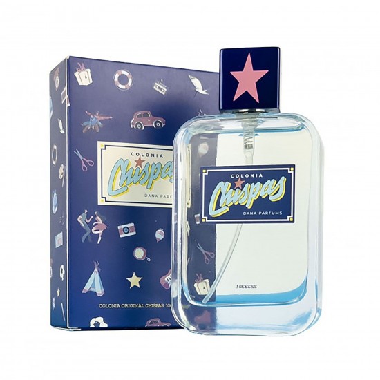 Colonia Chispas 100Ml 0