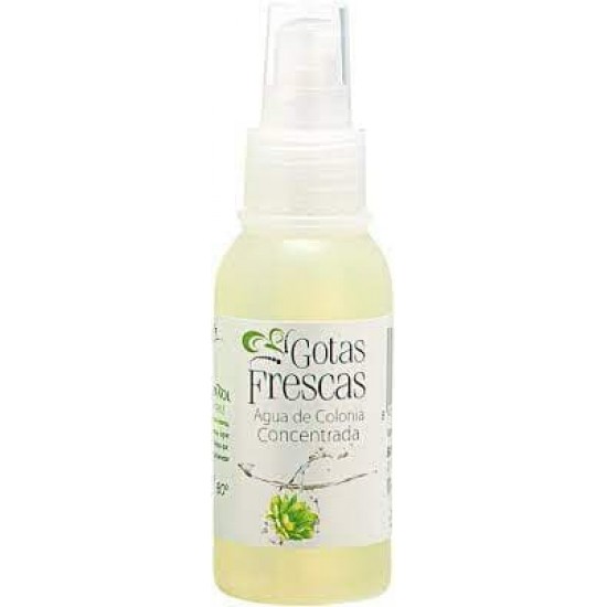 Regalo Colonia Gotas Frescas Vaporizador 0