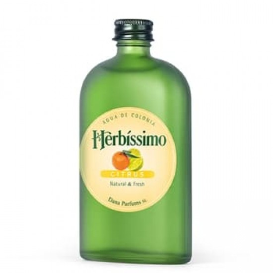 Colonia Herbissimo Citrus 100 ml 0