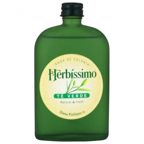 Colonia Herbissimo Te verde 100 ml 0