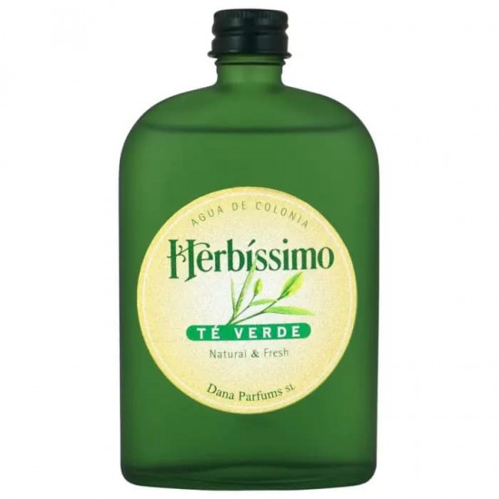 Colonia Herbissimo Te verde 100 ml 0