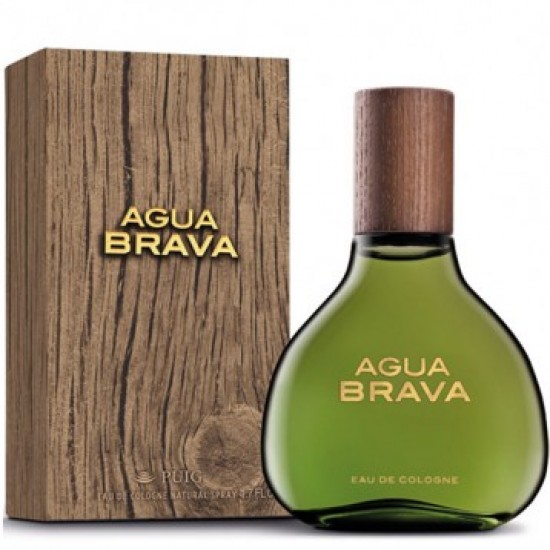 Colonia Agua Brava 200Ml 0