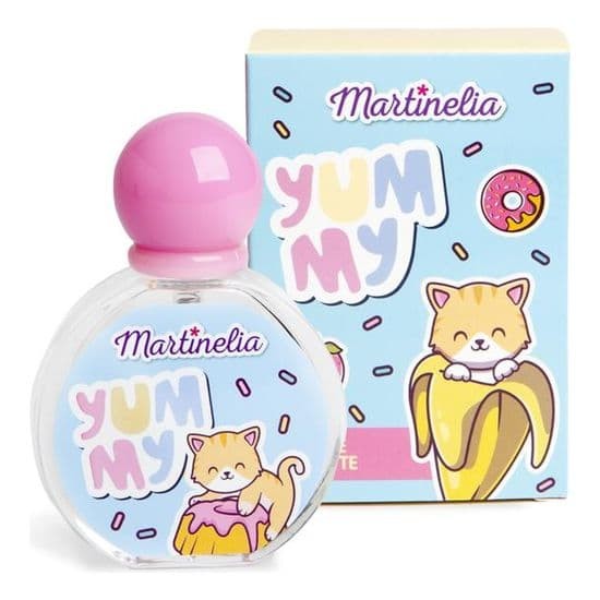 Colonia Martinelia Yumy 30ml 1