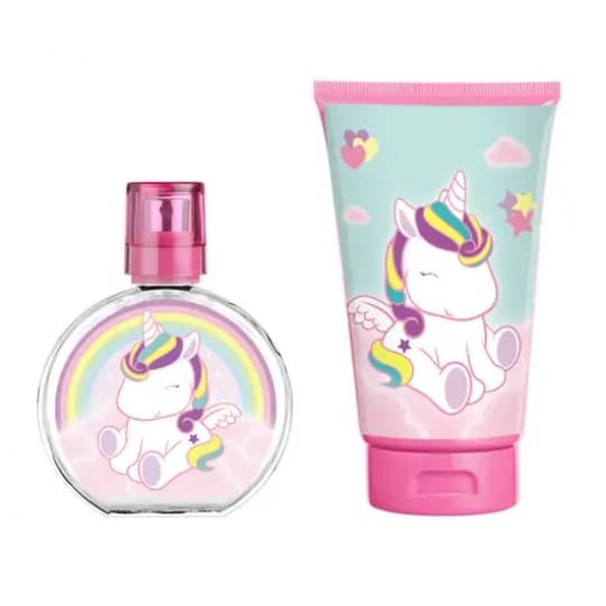 Colonia My Unicorn 50ml Neceser 0