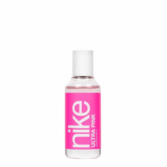 Colonia Nike Ultra Pink 30Ml 0