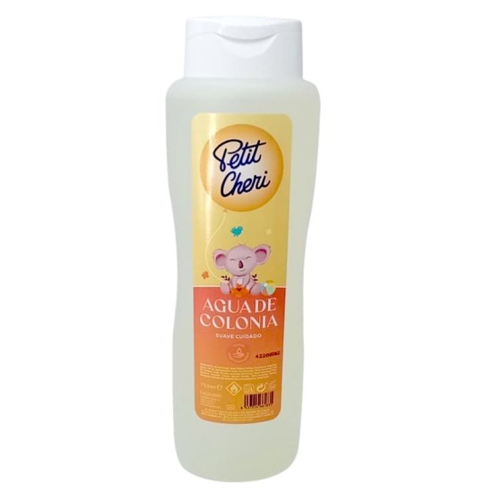 Colonia Petit Cheri 750Ml 0