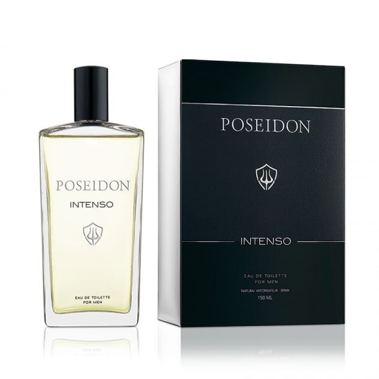 Colonia Poseidon Intenso 150Ml 0