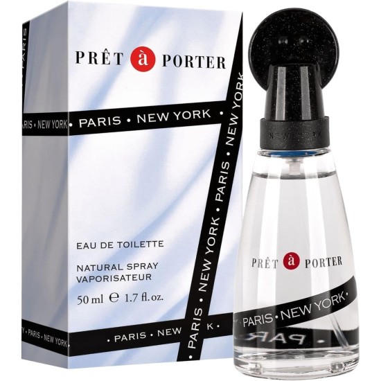 Colonia Pret A Porter 50Ml 0