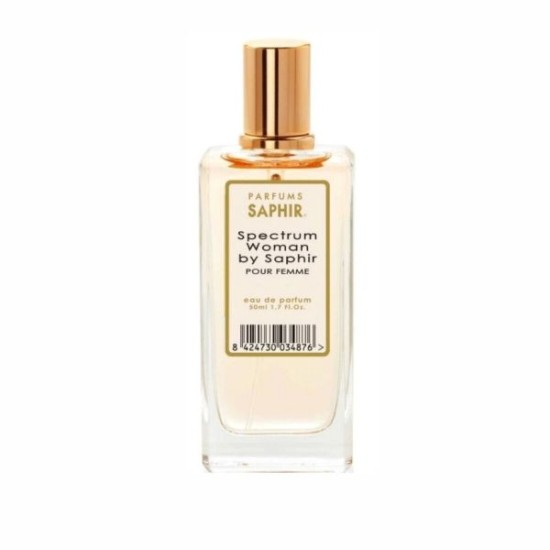 Saphir 50 Spectrum Woman By Saphir 0