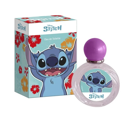 Colonia Stitch Edt 50Ml 0