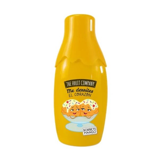 Colonia The Fruit Company Sorbete De Mango 30Ml 0