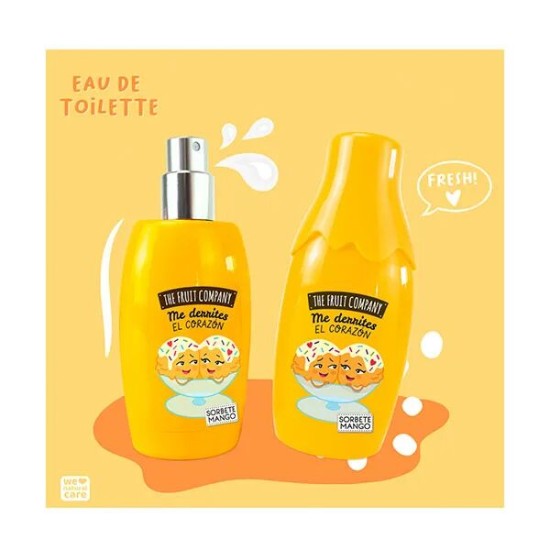 Colonia The Fruit Company Sorbete De Mango 30Ml 2