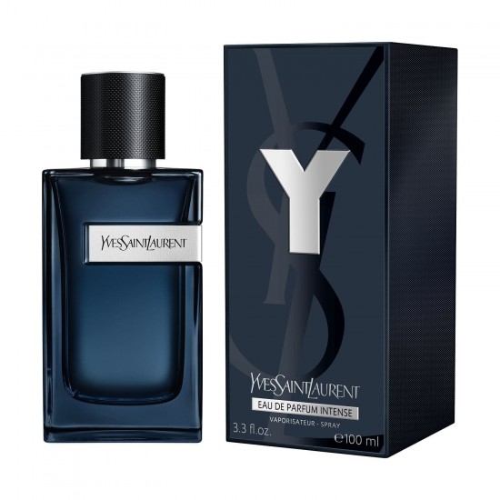 Y Eau De Parfum Intense 100ml 1