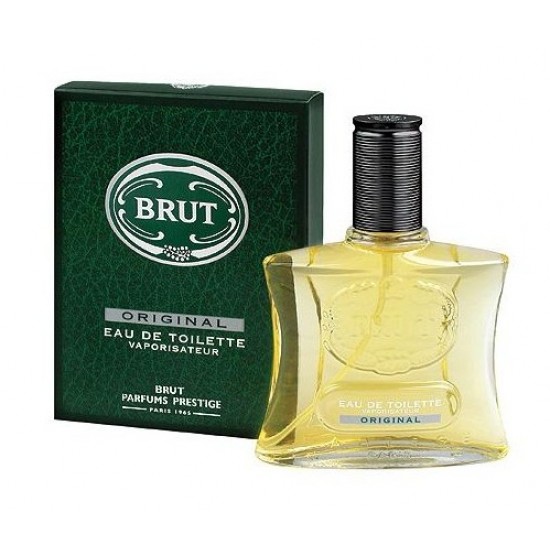 Brut Edt 100 Vaporizador 0