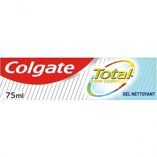 Dentífrico Colgate Total Soin Complet 75 ml 0