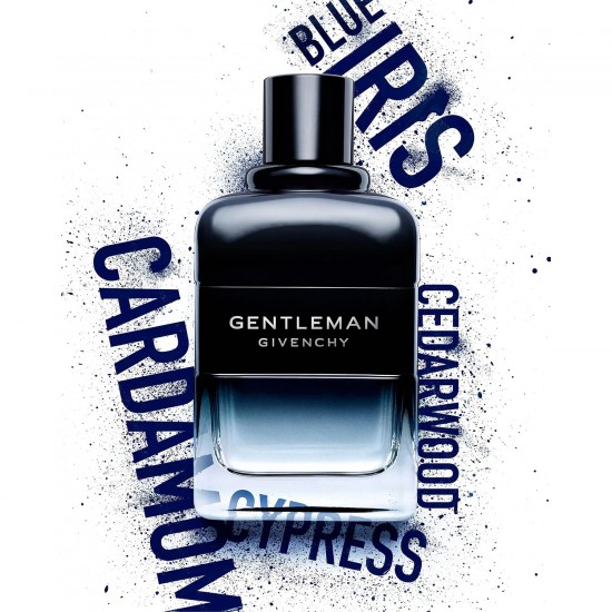 Givenchy Gentleman Intense 100Ml 4