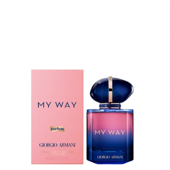 My Way Le parfum 50ml 1